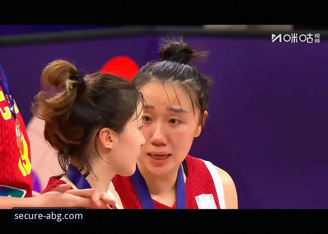 3个关键转折点：复盘中国女篮如何锁定世界杯资格